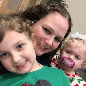 Meet your Posher, Tiffany